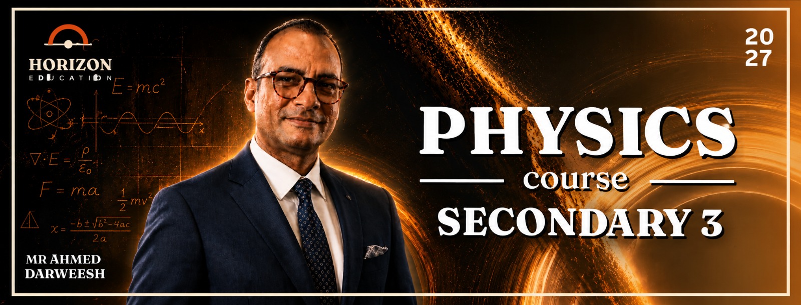 Physics Sec.3